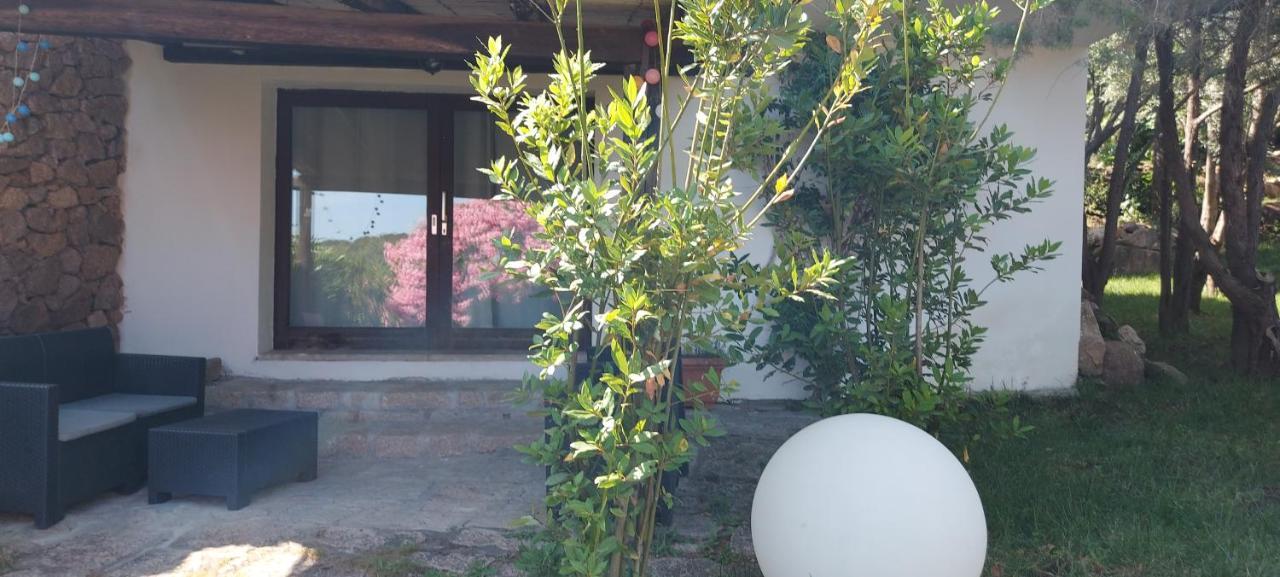 Aparthotel Domus Liscia Di Vacca Exterior foto